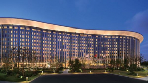 InterContinental Shanghai Hongqiao NECC, an IHG Hotel